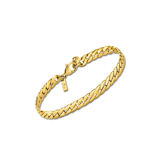 LOTUS STYLE BRACELET LS2210-2/2 316L STAINLESS STEEL, MEN