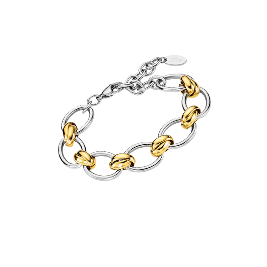 LOTUS STYLE URBAN WOMAN BRACELET LS2359-2/1 316L STAINLESS STEEL, WOMEN