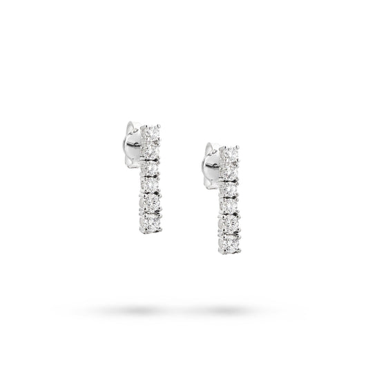 Orecchini Scarlett HRD ANTWERP