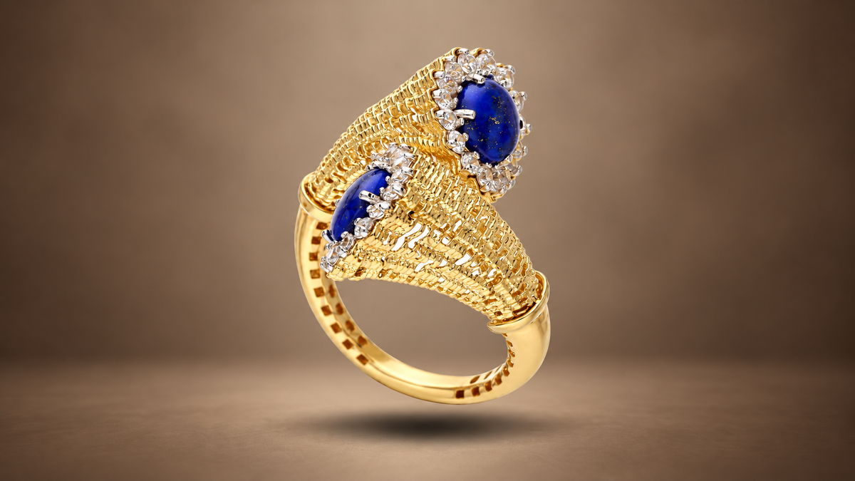 Oro 18 Carati