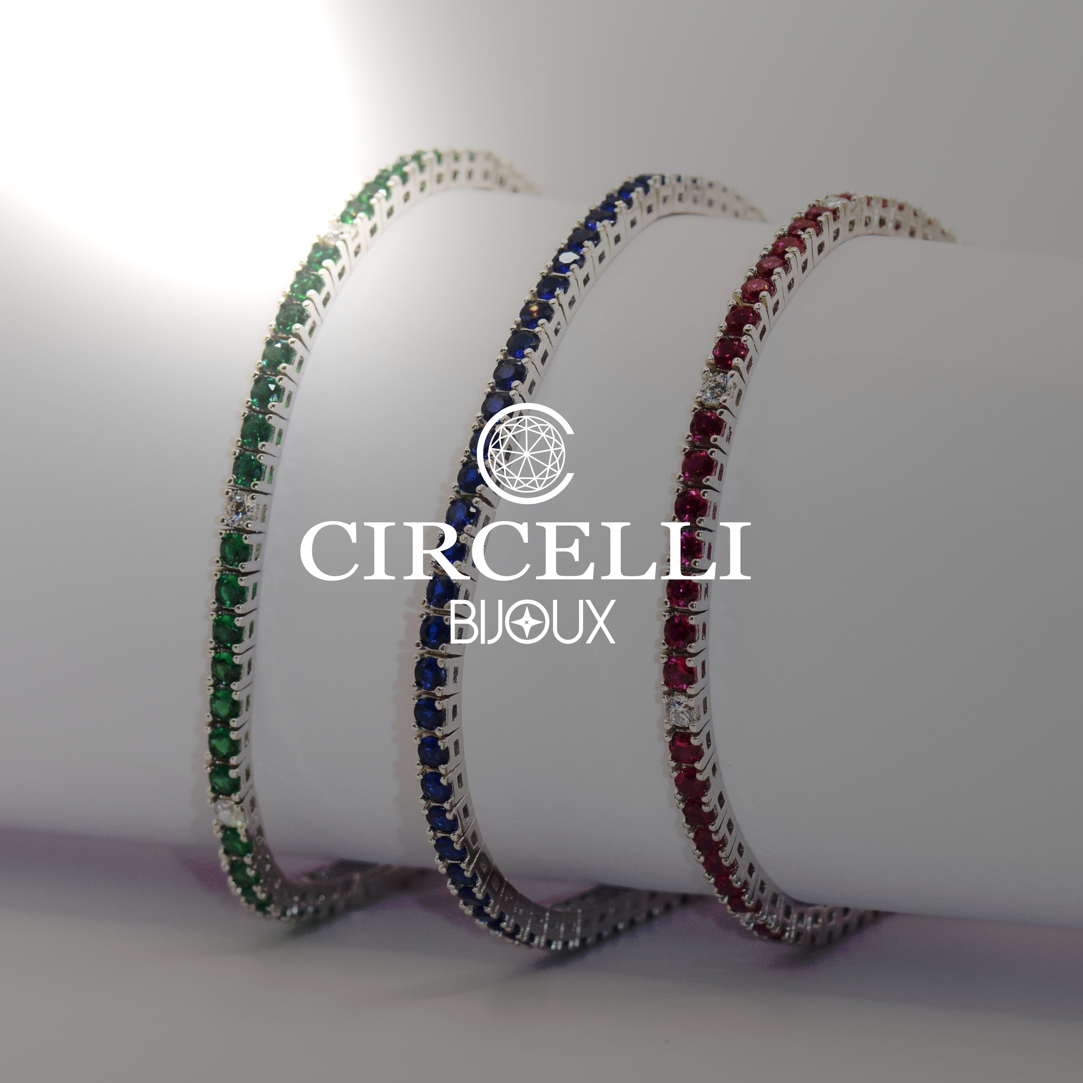 CIRCELLI BIJOUX