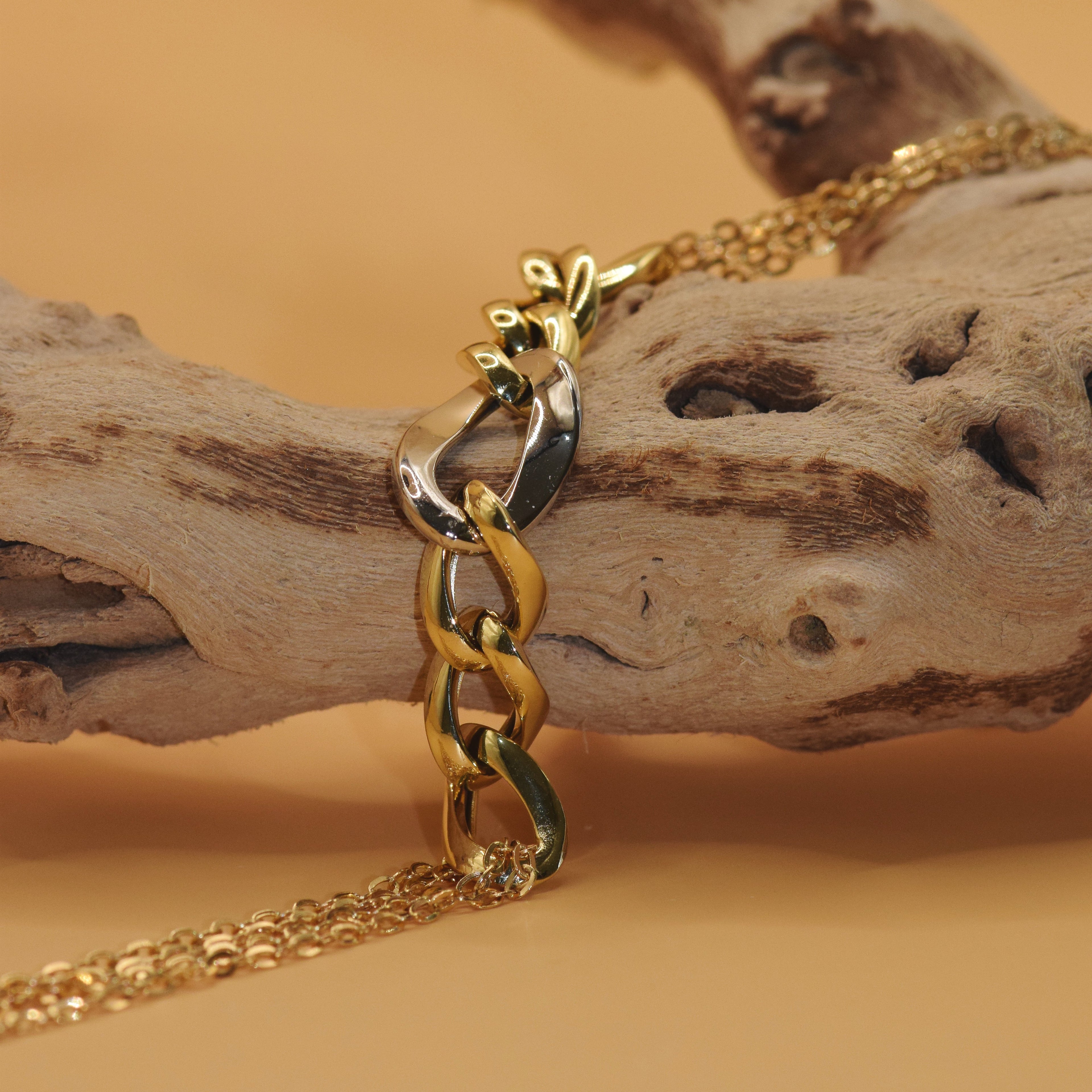 Bracciali oro 18 carati