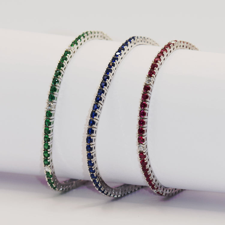 bracciali argento 925