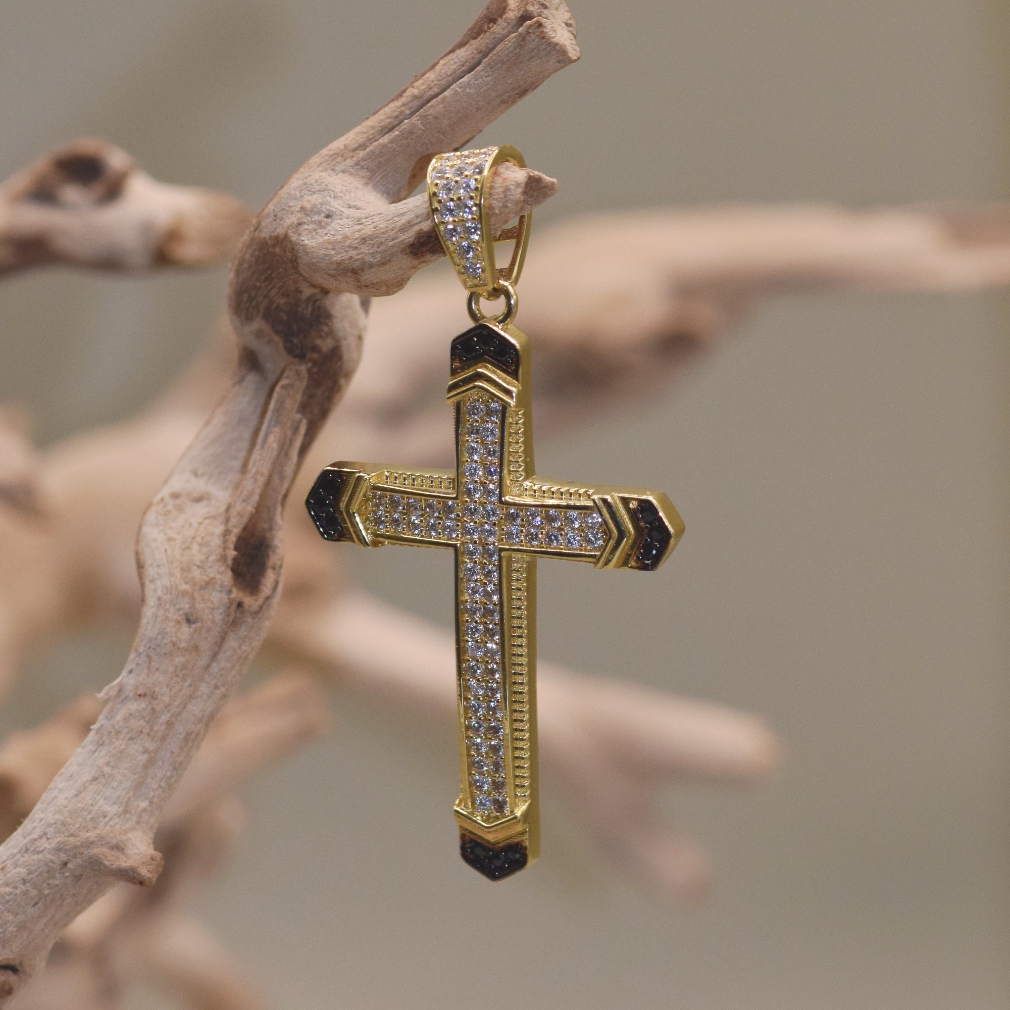 Ciondoli oro 18 carati