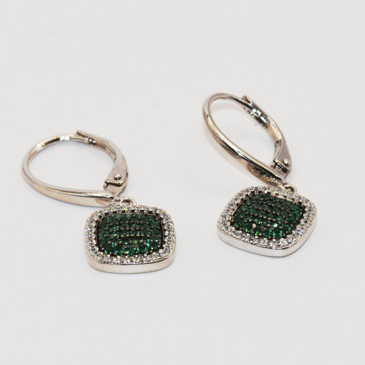 Orecchini argento 925