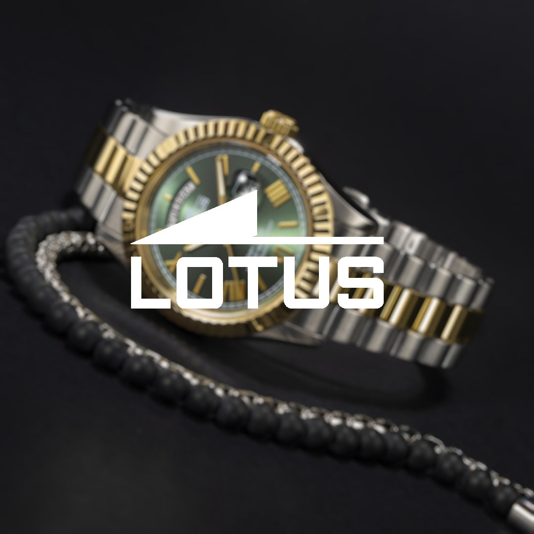 LOTUS WATCH