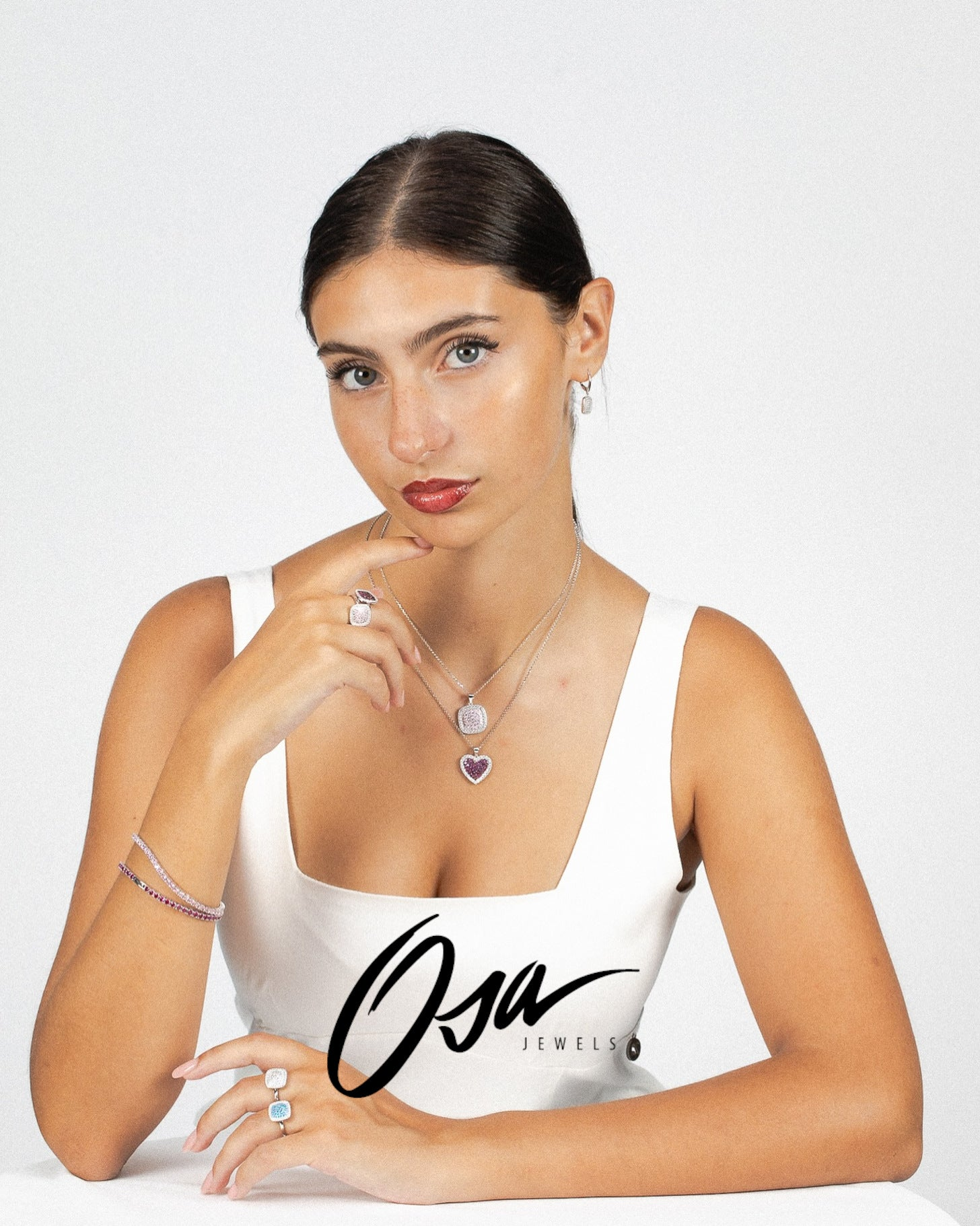 OSA JEWELS