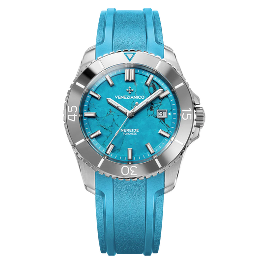 Nereide Turchese - 4521547 VENEZIANICO
