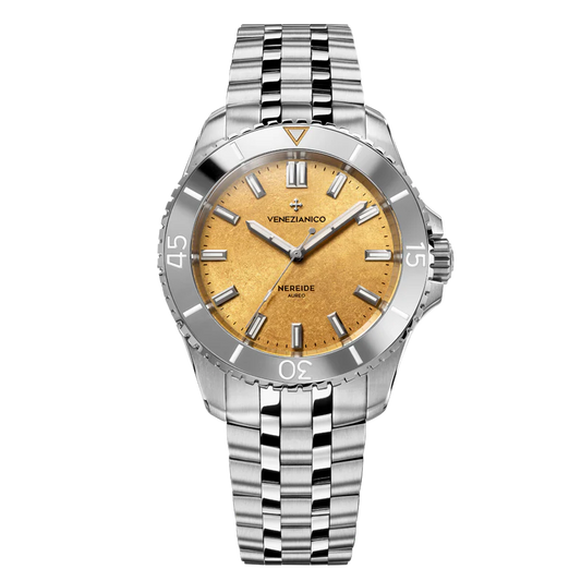 Nereide Aureo 39 - 3121590S VENEZIANICO