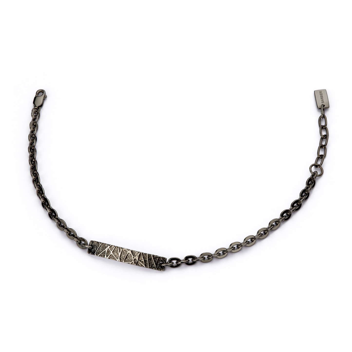 Bracciale Texture BARBIERI MAN