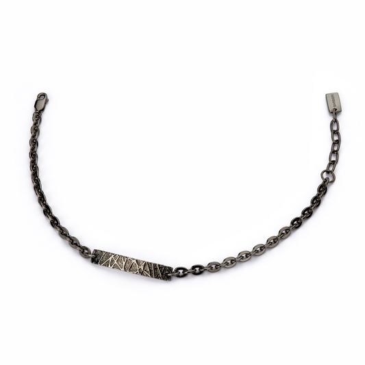 Bracciale Texture BARBIERI MAN