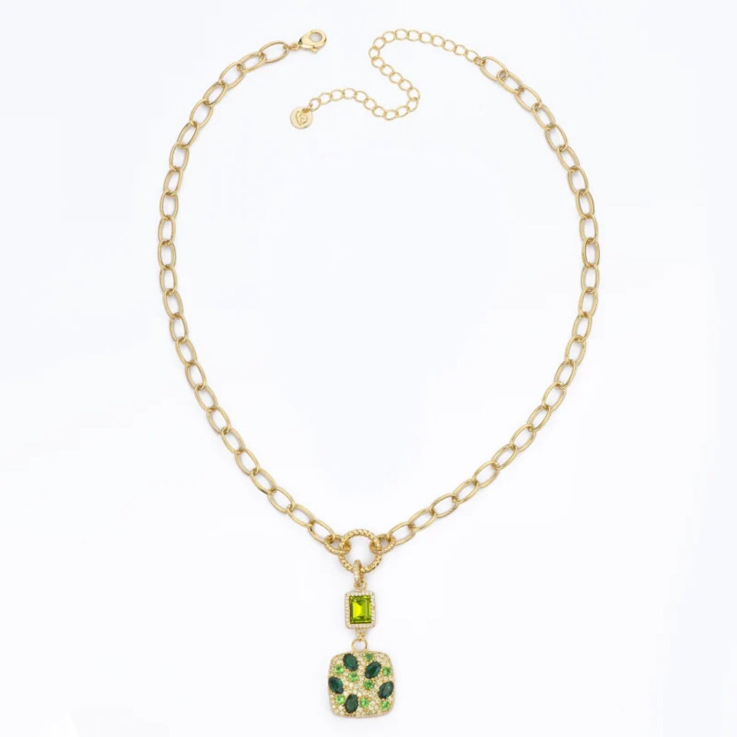 Collana Allure BARBIERI