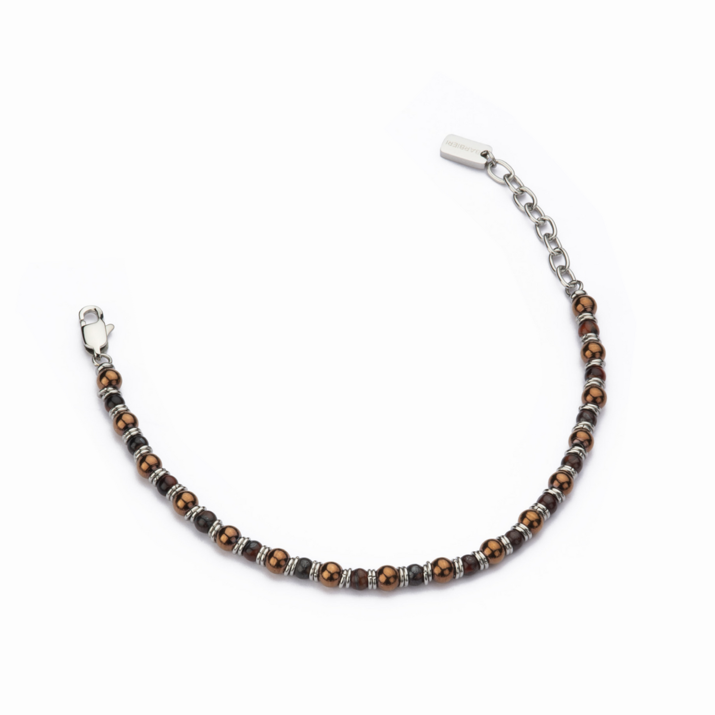 Bracciale Sfere BARBIERI MAN