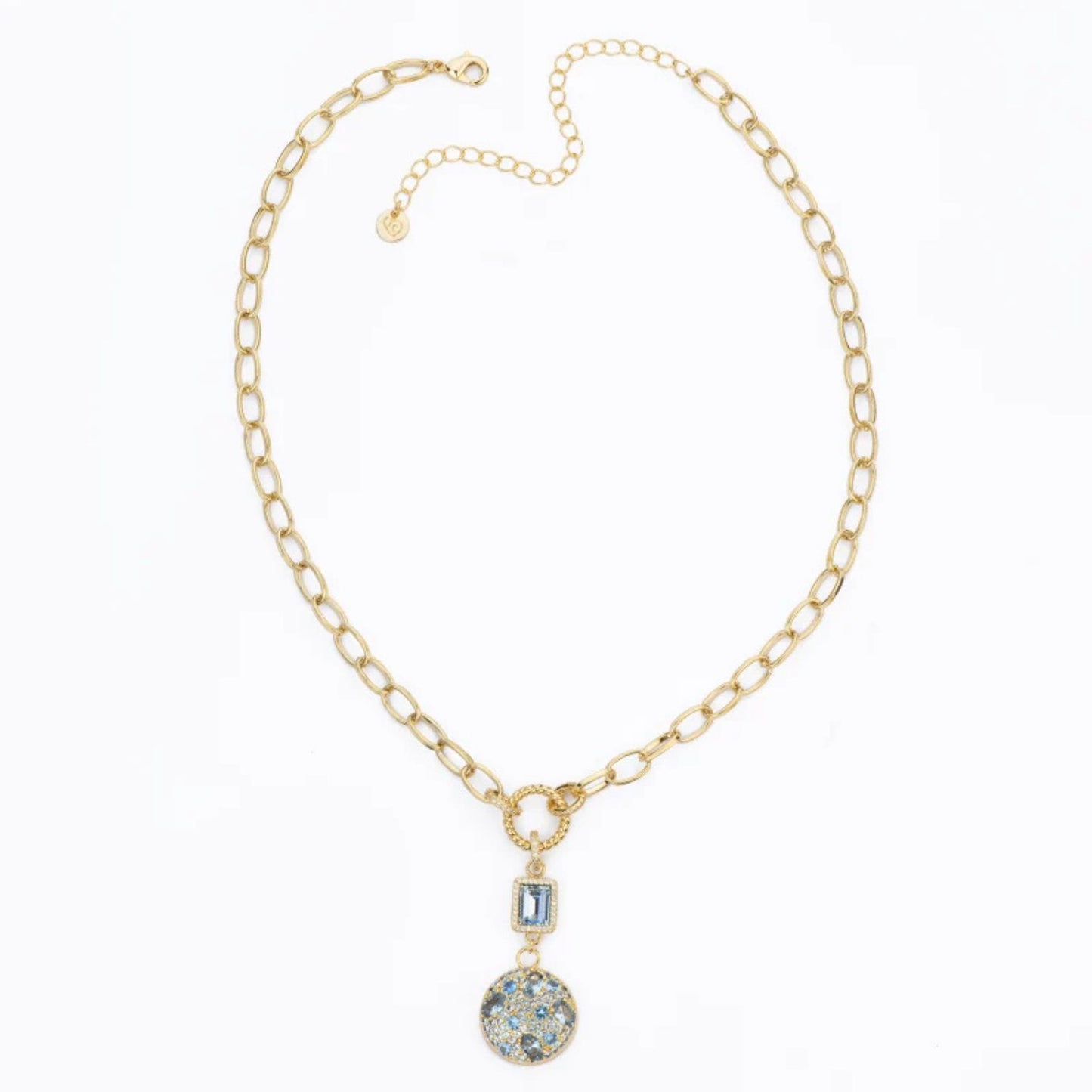 Collana Incanto BARBIERI