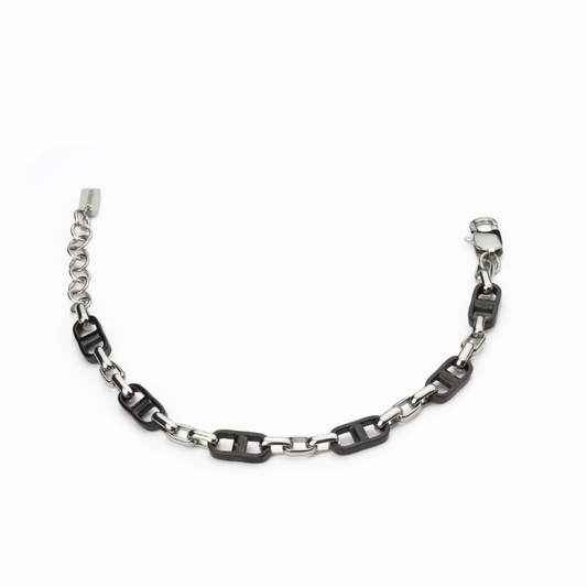 Bracciale Traversino BARBIERI MAN