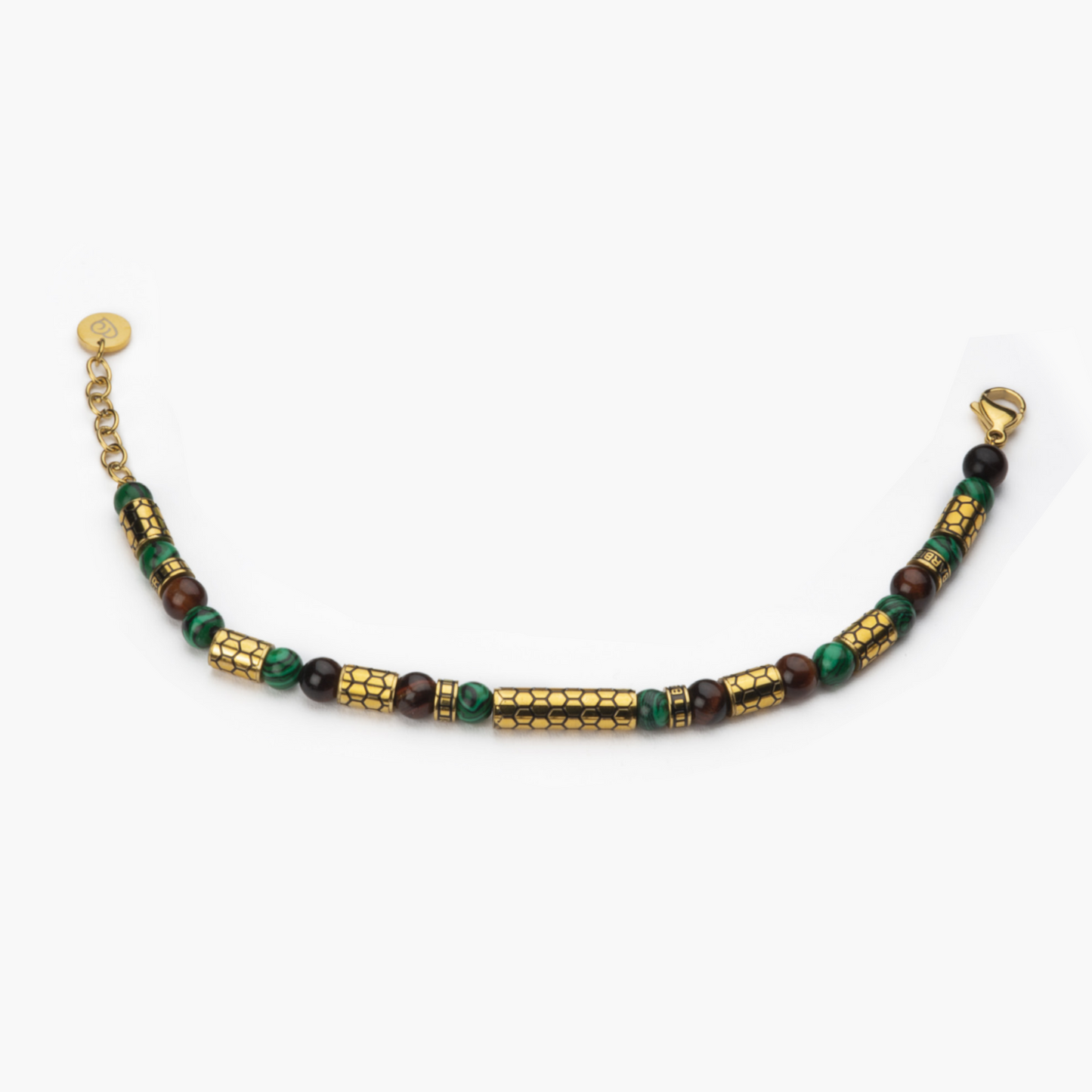 Bracciale Esagoni BARBIERI MAN