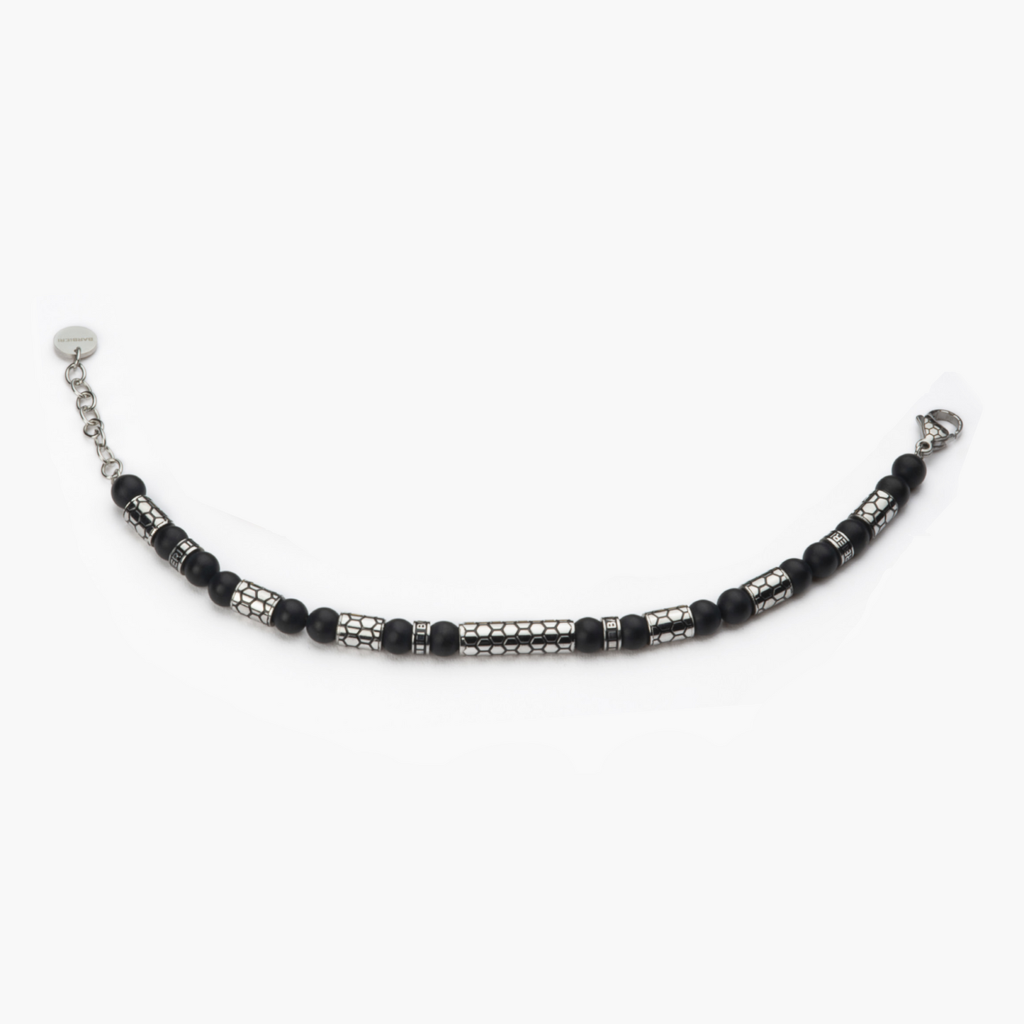 Bracciale Esagoni BARBIERI MAN