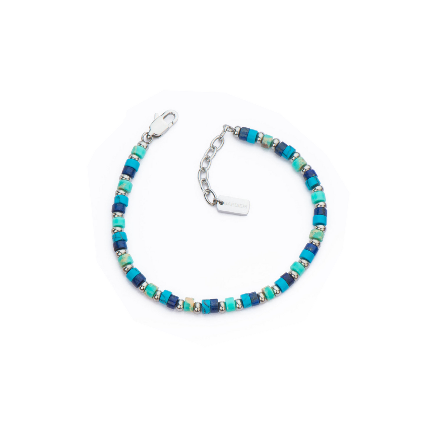 Bracciale Cylinder BARBIERI MAN