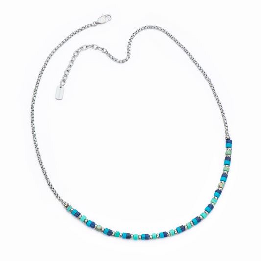 Collana Cylinder BARBIERI MAN