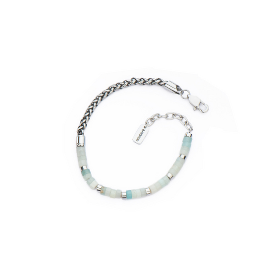 BARBIERI MAN Diskette Bracelet