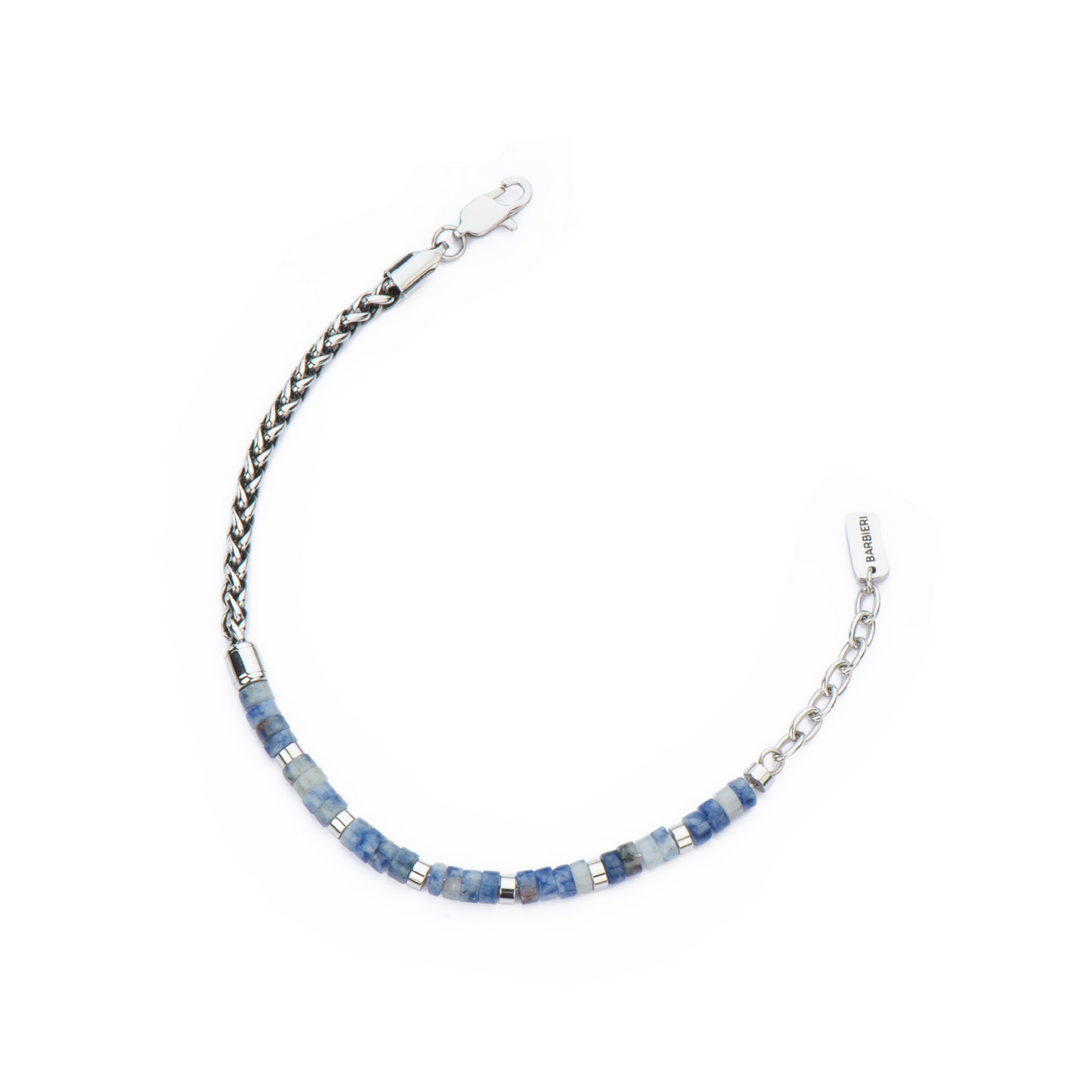 Bracciale Diskette BARBIERI MAN