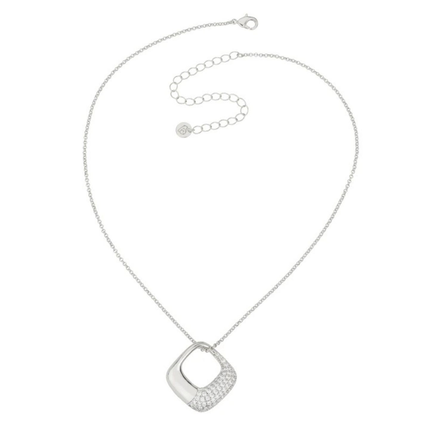 Collana Losange BARBIERI