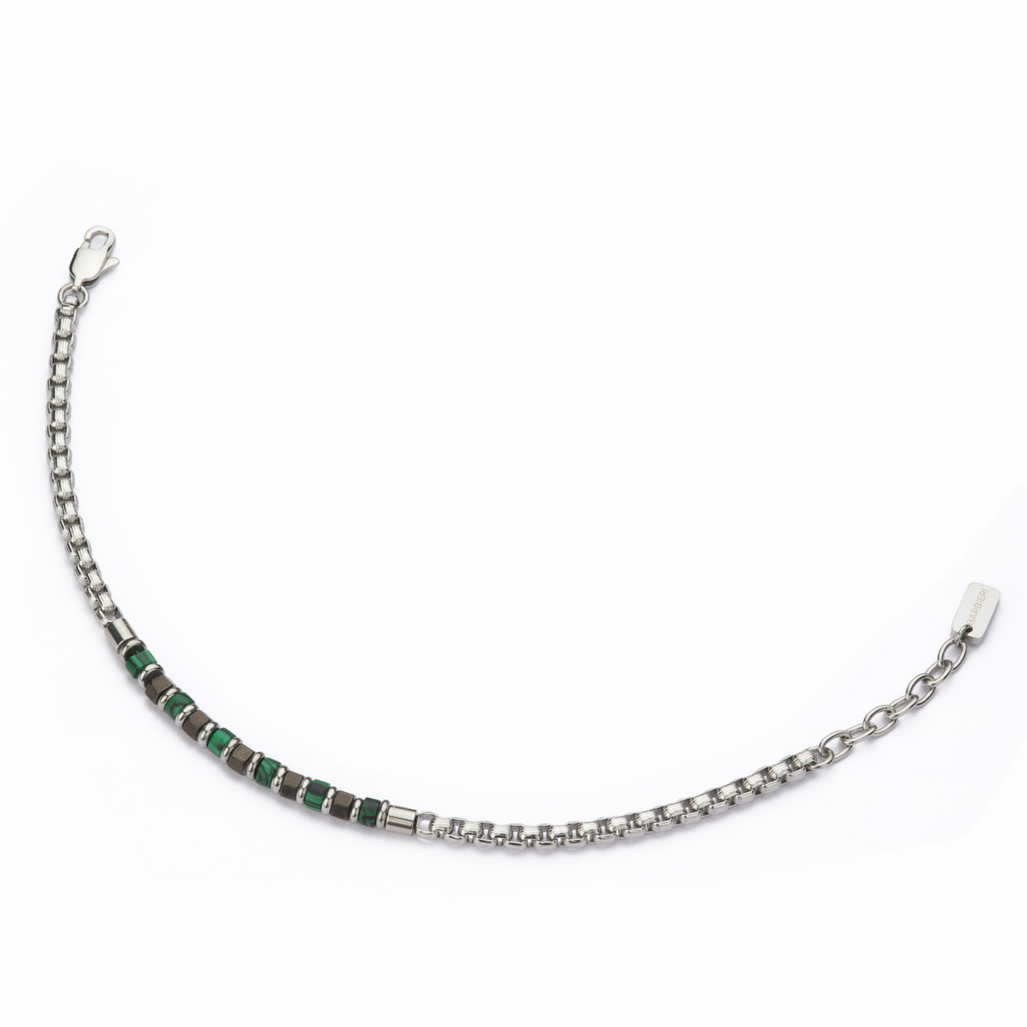 Bracciale Steel BARBIERI MAN