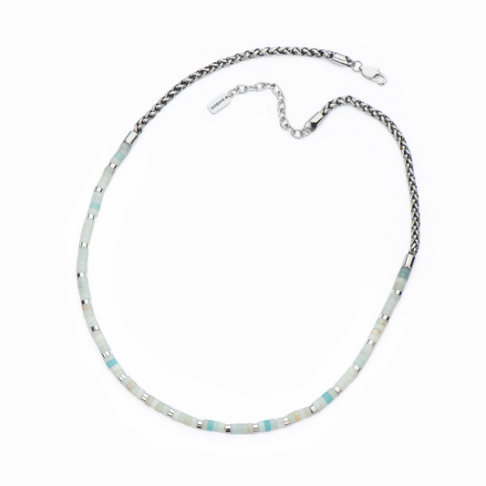 Diskette BARBIERI MAN Necklace