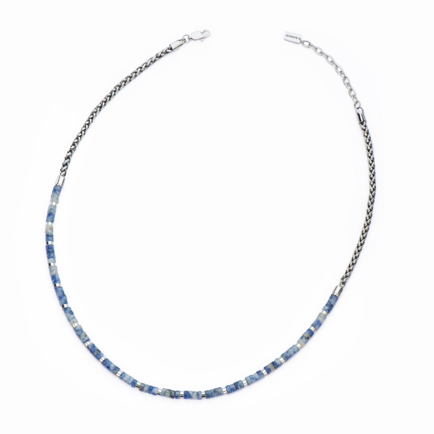 Collana Diskette BARBIERI MAN