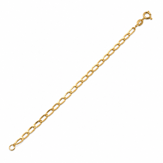 Bracciale Cheval oro 18 carati