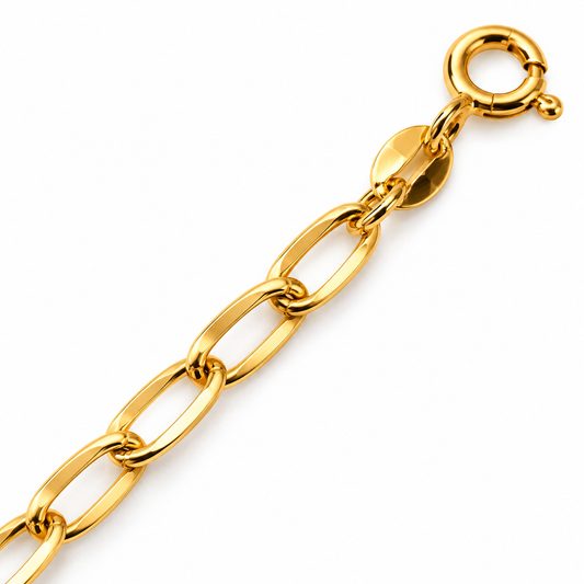 Bracciale Cheval oro 18 carati