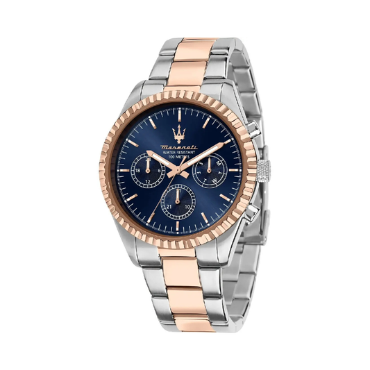 Montre homme MASERATI Successo Collection R8853121008