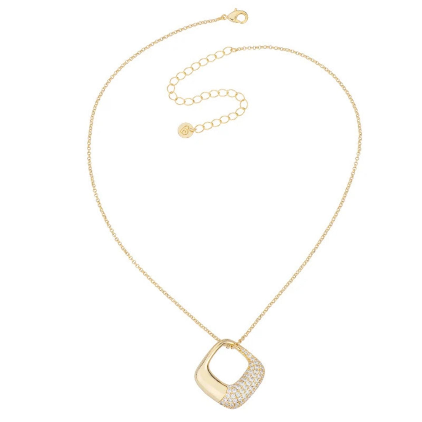 Collana Losange BARBIERI