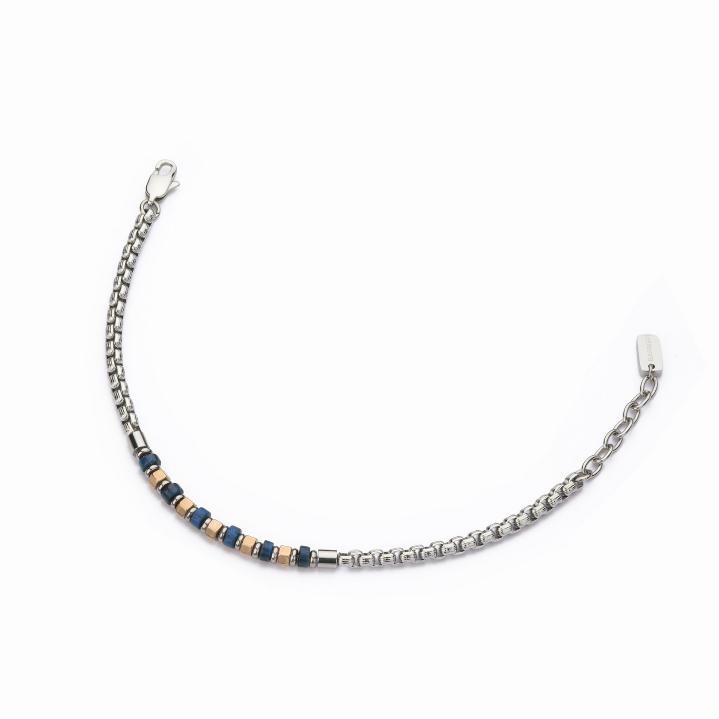 Bracciale Steel BARBIERI MAN