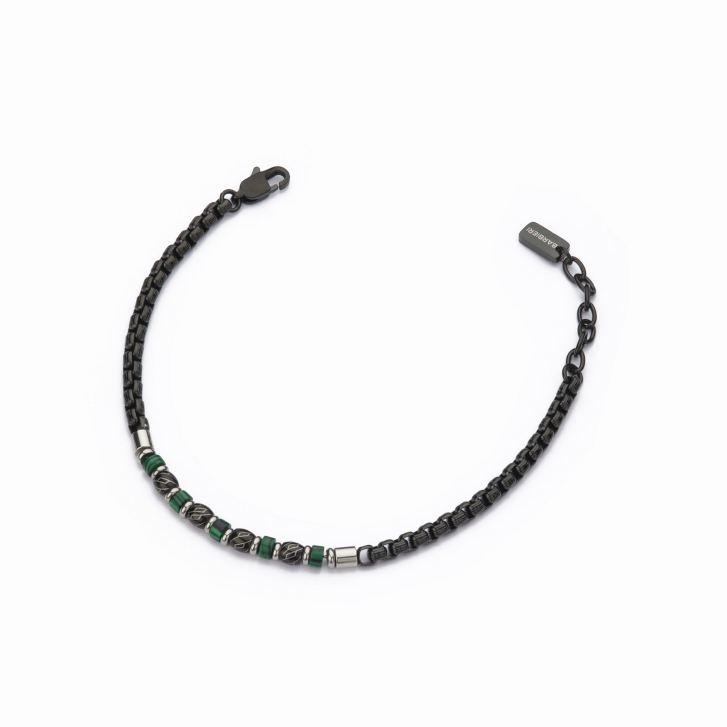 Bracciale Steel BARBIERI MAN