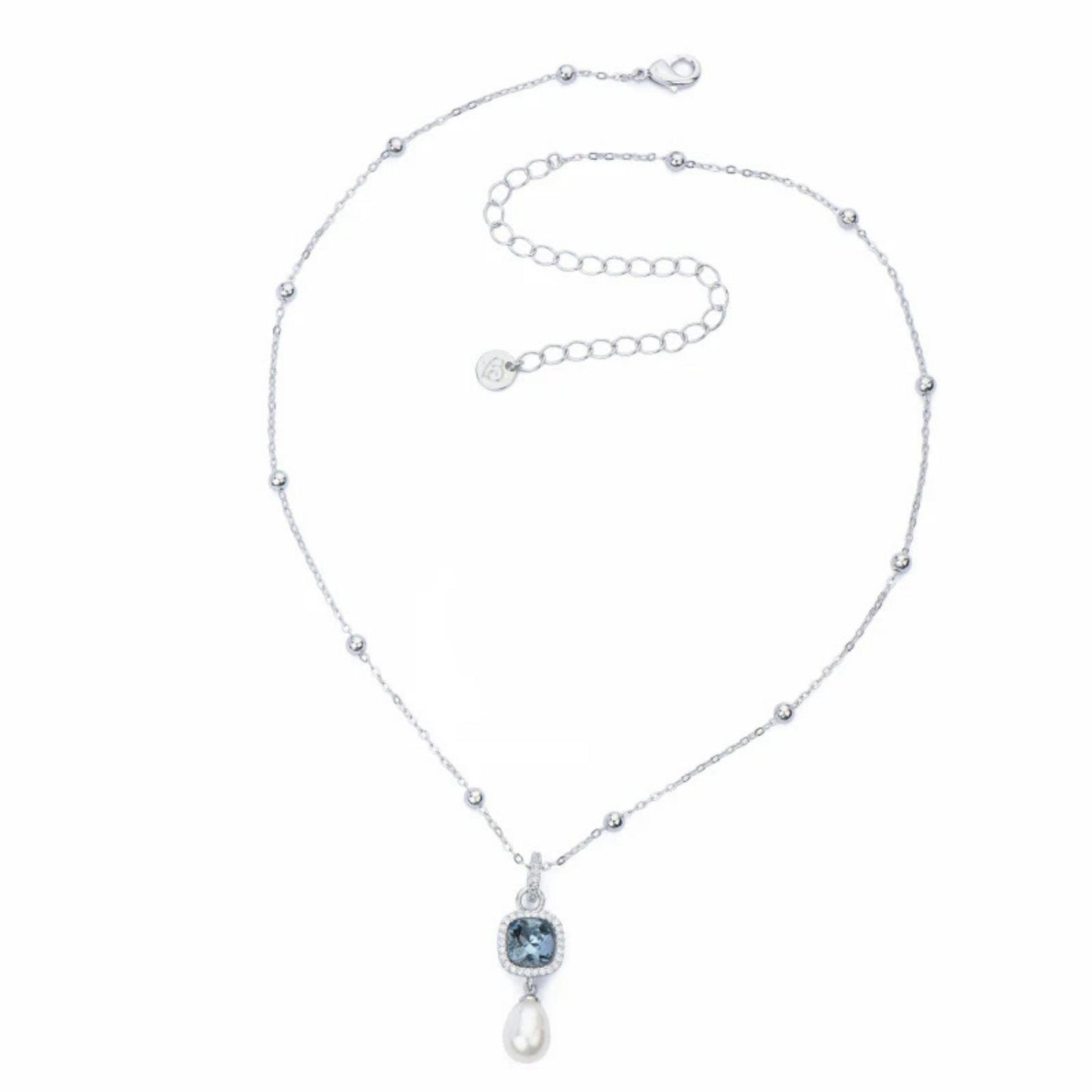 Collana Pearl Tear BARBIERI