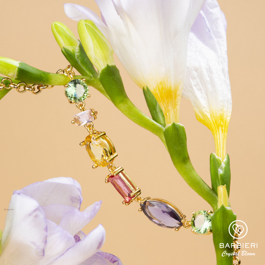 Collier Bijou BARBIERI