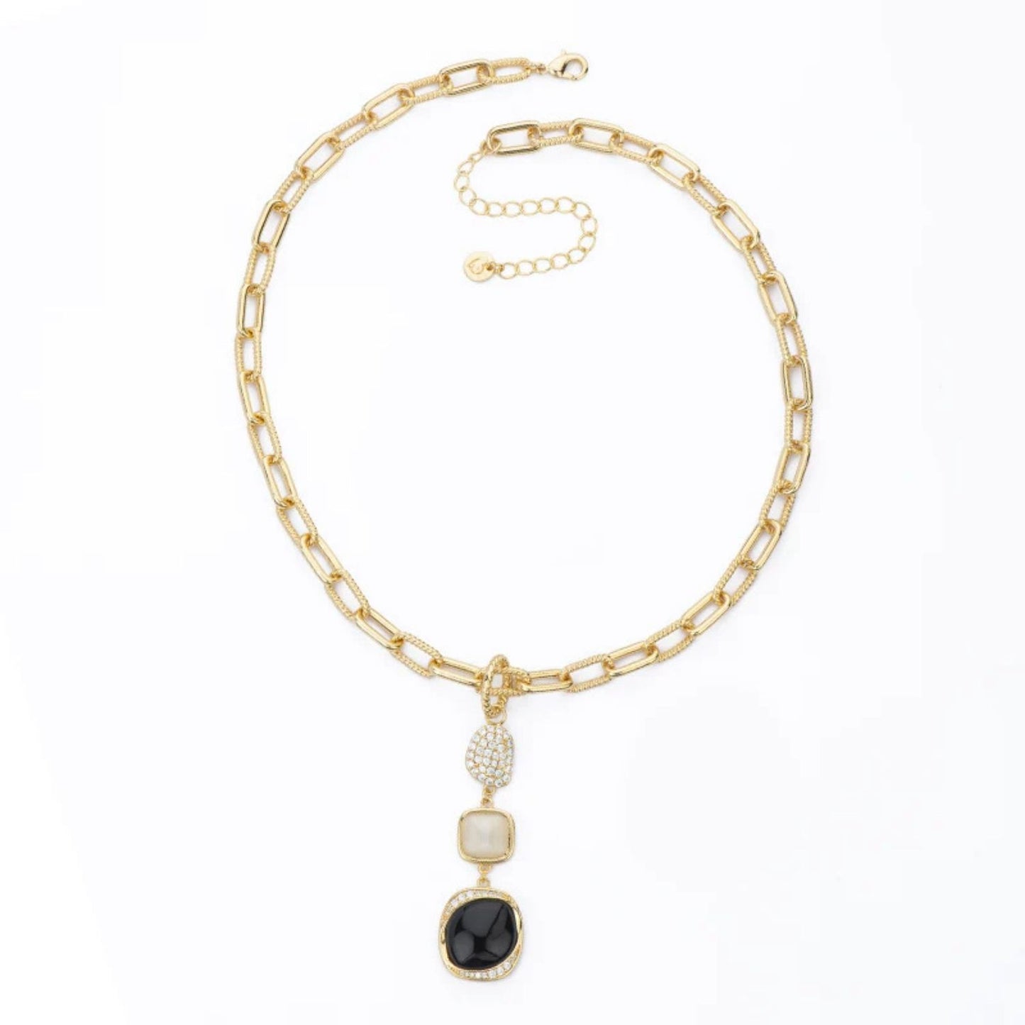 Collana Diva BARBIERI