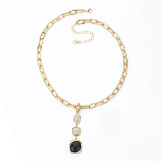 BARBIERI Diva Necklace 