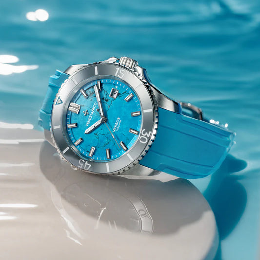 Nereide Turchese - 4521547 VENEZIANICO