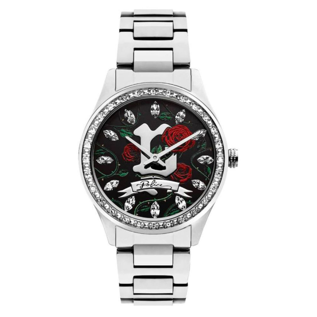 OROLOGIO PAHIA DONNA POLICE