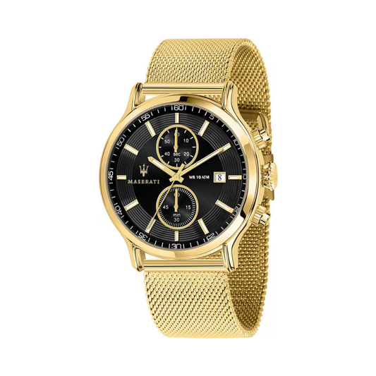 Montre homme MASERATI Successo Collection R8853121008