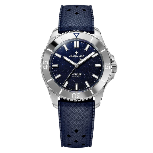 Nereide Avventurina 39 - 3121551 VENEZIANICO