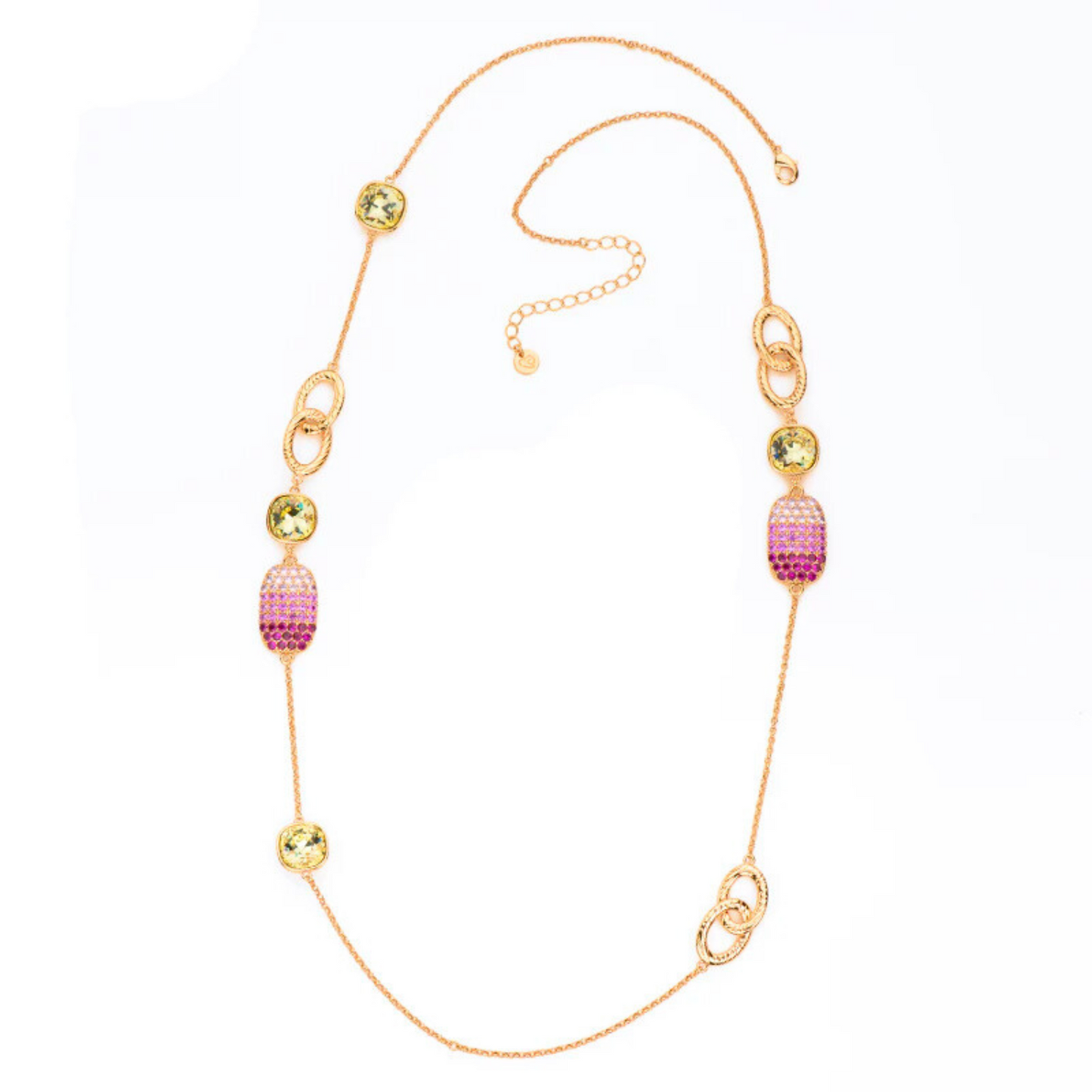 Collana Sunset BARBIERI
