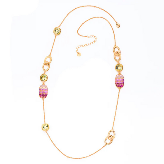 Collana Sunset BARBIERI