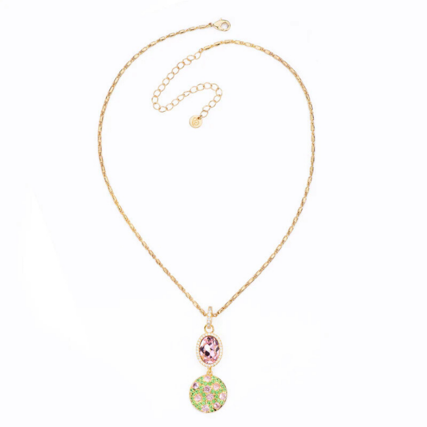 Collana Spring Reflex BARBIERI