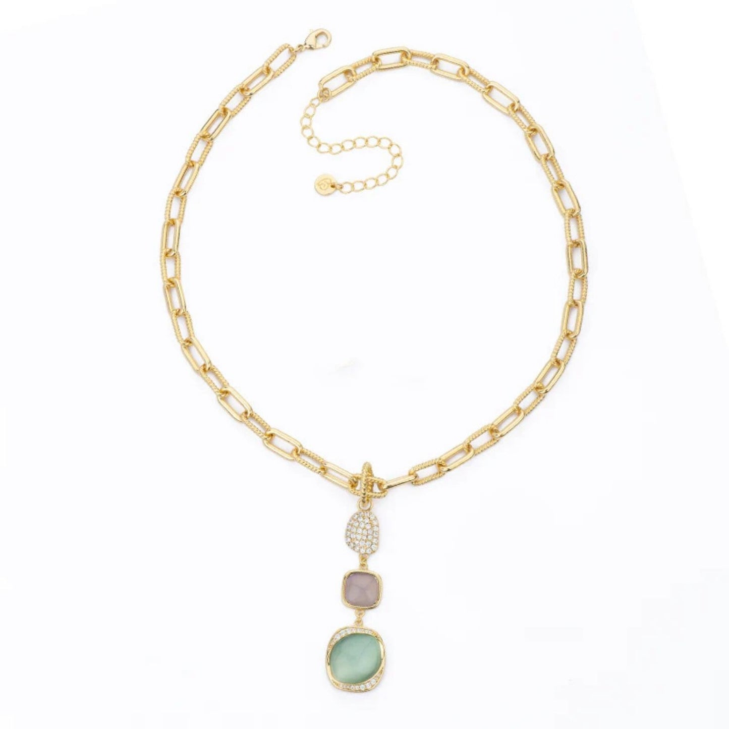 Collana Diva BARBIERI