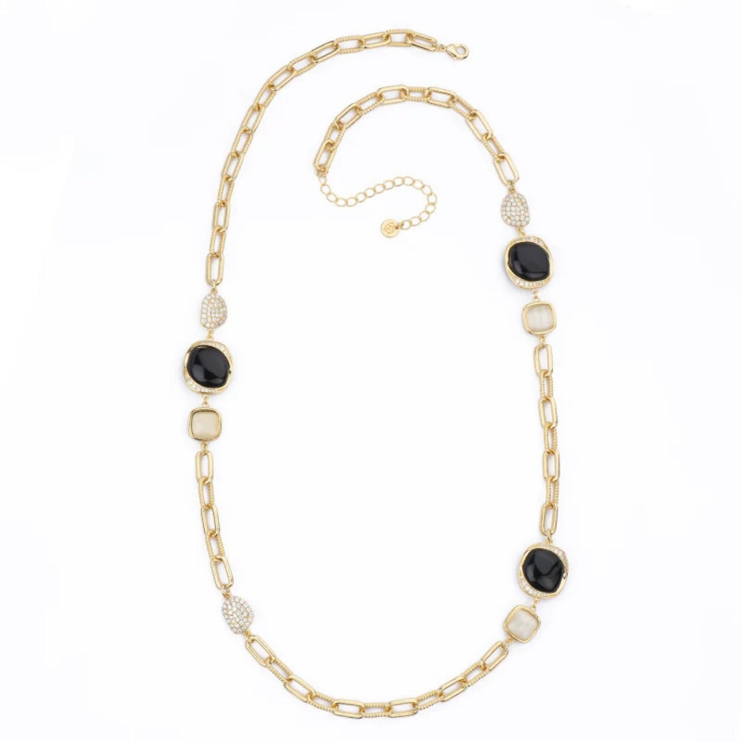 Collana Diva Lunga BARBIERI