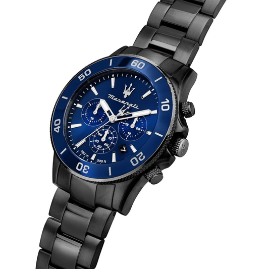 Montre homme MASERATI Successo Collection R8853121008