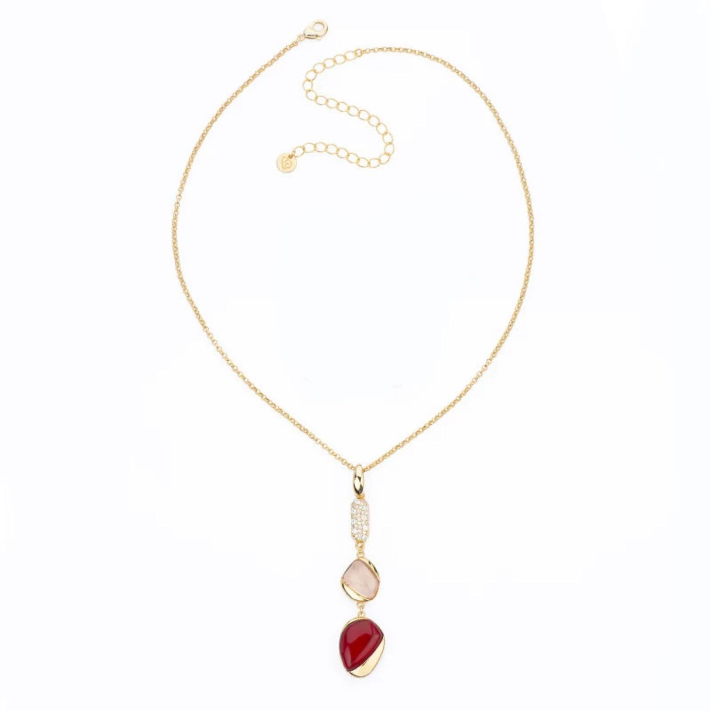 Collana Fluid Reflex BARBIERI